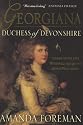 Georgiana, Duchess of Devonshire