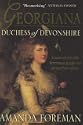 Georgiana Duchess