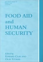 Food Aid and Human Security (EADI Book)