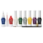 Rio Professional Nail Art Kit