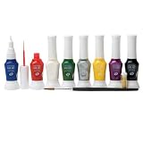 Rio Professional Nail Art Kit