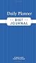 Daily Planner Diet Journal