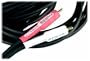 BetterCables 12M PAIR (39.36 ft) Silver Serpent Audio Interconnects (RCA Plugs)