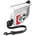 Retractable Leash, Light & Radio