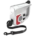 Retractable Leash, Light & Radio