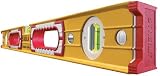 Stabila 37432 - 32-Inch builders level, High Strength Frame, Accuracy Certified Professional Level
