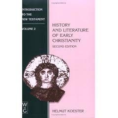 Introduction to the New Testament: v. 2