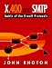 Book X.400 and Smtp: Battle of the E-Mail Protocols