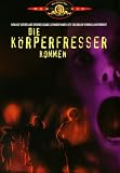  : Invasion of the Body Snatchers [Region 2]