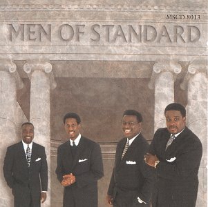 Men of Standard - Men of Standard - Zortam Music