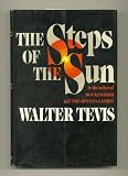 Steps of the Sun by Walter Tevis