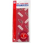 NFL Arizona Cardinals Wrapping Paper $11.96
