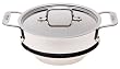 All-Clad Stainless All-Purpose Steamer with Lid