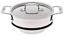 All-Clad Stainless All-Purpose Steamer with Lid