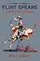 Flint Spears: Cowboy Rodeo Contestant (Tumbleweed)