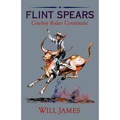 Flint Spears: Cowboy Rodeo Contestant (Tumbleweed)