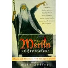 Merlin Chronicles