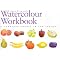 Essential Watercolour Books