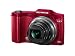 OLYMPUS Digital Camera SZ-11 (Red) 14MP x20 Optical Zoom Wide angle25mm 3D SZ-11 RED (Japan Imported) (Japan Imported)