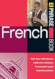 French phrase book