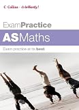 Exam Practice - AS Maths