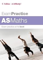 AS Maths (Exam Practice)