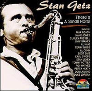 Stan Getz