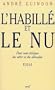 L'habill� et le nu