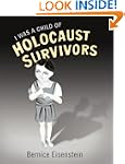 I Was a Child of Holocaust Survivors