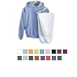 JERZEES - Z NuBlend Hooded Sweatshirt - 996M