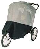 The Baby Trend Expedition Double Jogger ( Model 9137TW and 9178TW -Round Canopy) Sun Protector - 902