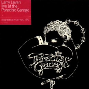 CD-Charts  Search : Larry Levan Live at the Paradise Garage [USA]