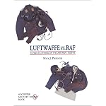 Luftwaffe Vs. Raf: Flying Clothing of the Air War, 1939-45 (Schiffer Military/Aviation History) book cover