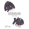 Luftwaffe vs. RAF: Flying Clothing of the Air War, 1939-45 (Schiffer Military/Aviation History) (v. 1)