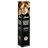 Amore Paste Garlic, 3.15-Ounce Units (Pack of 6)