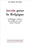 Tocsin pour la Belgique ?