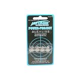Coast LED Lenser 7701 AG13 Batteries,...