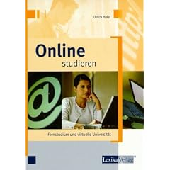 Online studieren