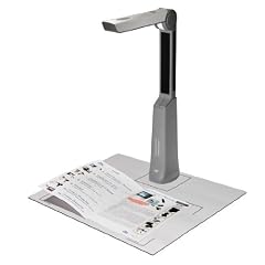 DNT ViewScan mobiler A4 Dokumenten/Objektscanner