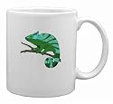 Chameleon Mug