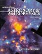 Introductory Astronomy and Astrophysics (Saunders Golden Sunburst Series)