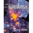 Introductory Astronomy and Astrophysics (Saunders Golden Sunburst Series) by Stephen A. Gregory and Michael Zeilik