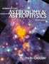 Introductory Astronomy and Astrophysics (Saunders Golden Sunburst Series)