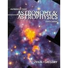 Introductory Astronomy and Astrophysics (Saunders Golden Sunburst Series) by Stephen A. Gregory and Michael Zeilik