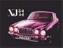 Jaguar XJ6 3.4 & 4.2 Ser 2 Handbook (Official Owners' Handbooks)