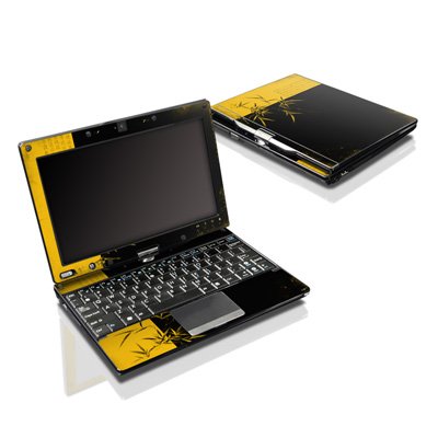 Kensei Design Protective Skin Decal Sticker for ASUS EEE Touch T91 PC Notebook Laptop