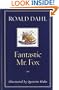 Fantastic Mr. Fox