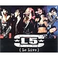 Live Tour 2003