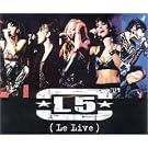Live Tour 2003