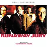 Runaway Jury [Original Motion Picture Soundtrack]